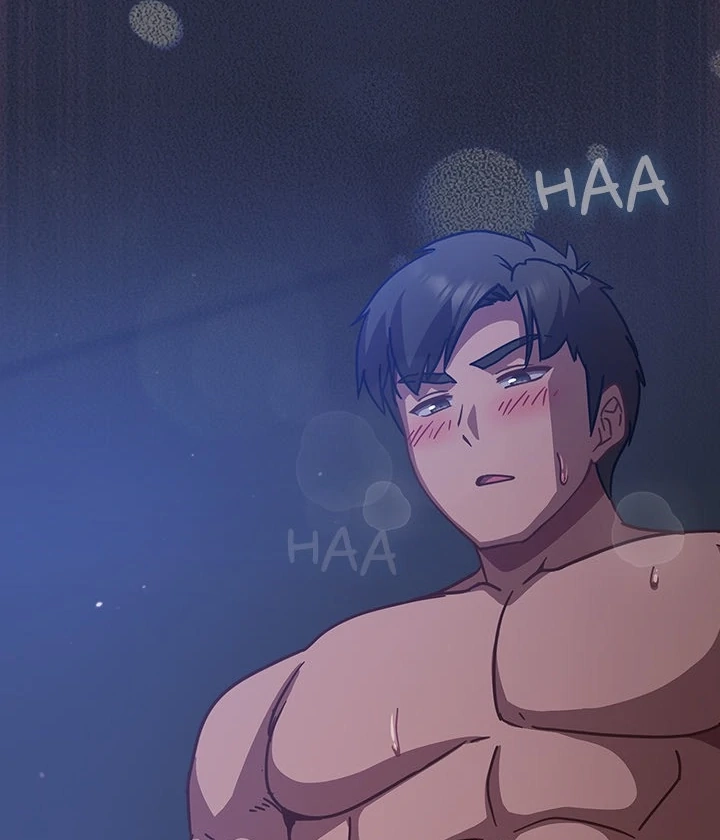 Let's Play Hooky Chapter 19 page 79 - 