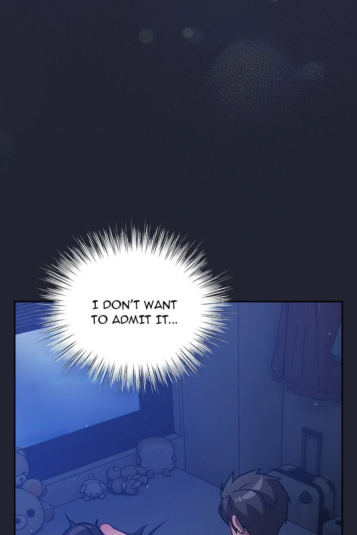 Let's Play Hooky Chapter 19 page 81 - 
