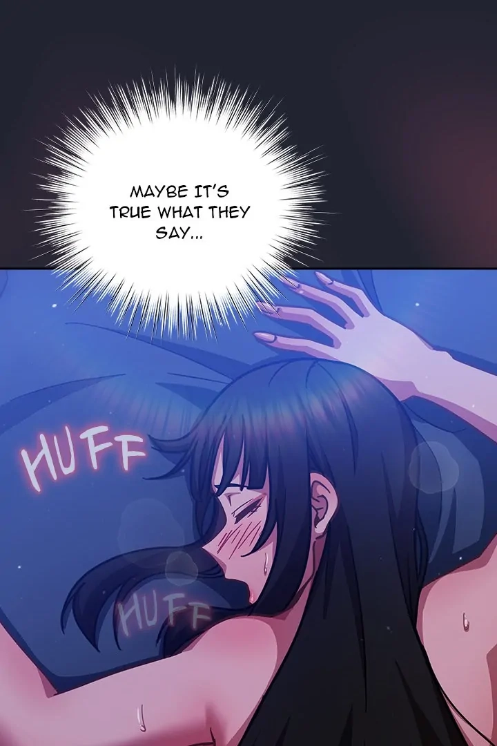 Let's Play Hooky Chapter 19 page 83 - 