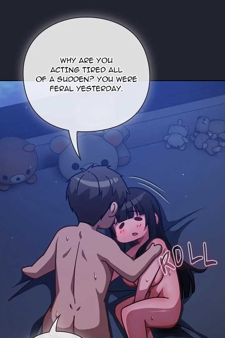Let's Play Hooky Chapter 19 page 87 - 