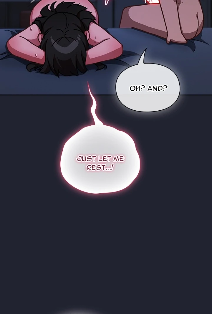 Let's Play Hooky Chapter 19 page 91 - 