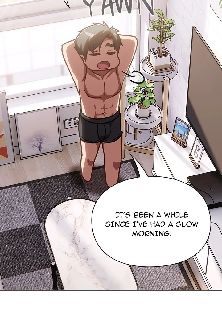 Let's Play Hooky Chapter 20 page 107 - 