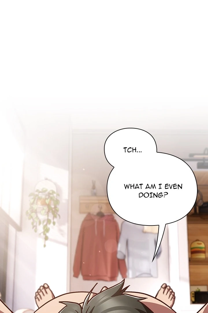 Let's Play Hooky Chapter 20 page 110 - 
