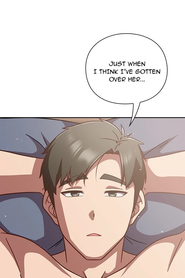 Let's Play Hooky Chapter 20 page 116 - 