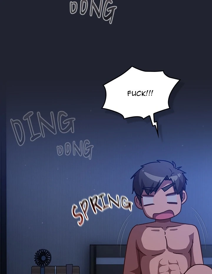 Let's Play Hooky Chapter 20 page 124 - 