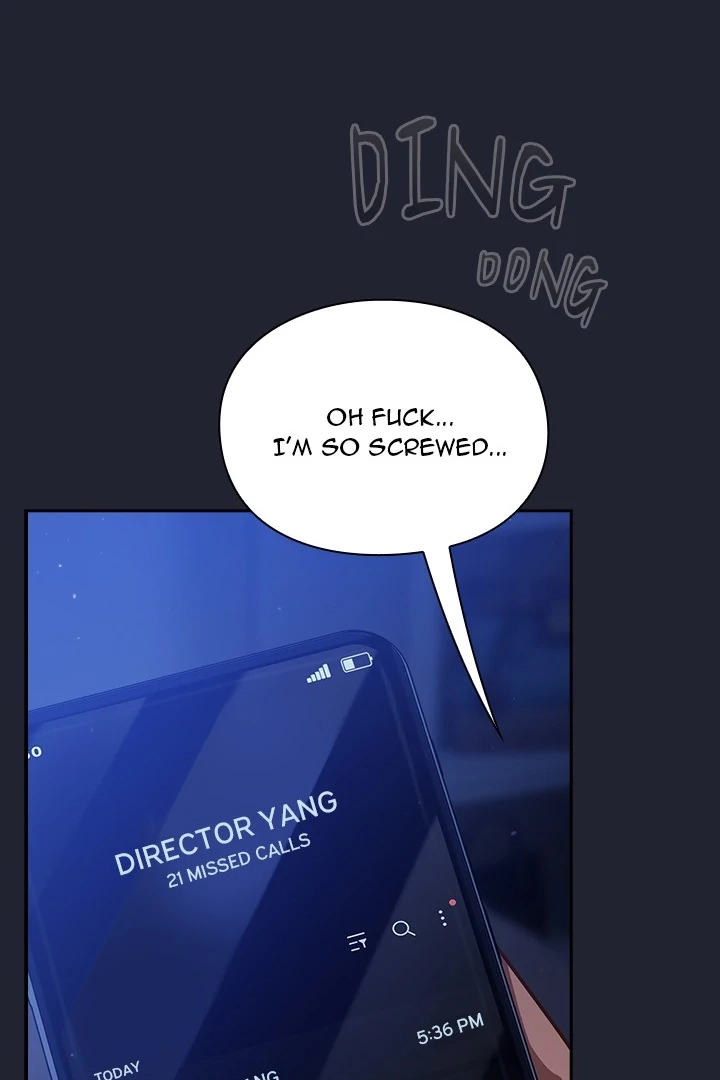 Let's Play Hooky Chapter 20 page 127 - 