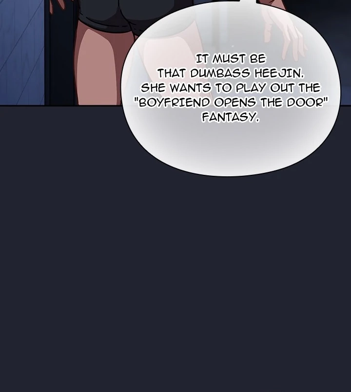 Let's Play Hooky Chapter 20 page 130 - 