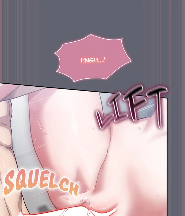 Let's Play Hooky Chapter 20 page 34 - 