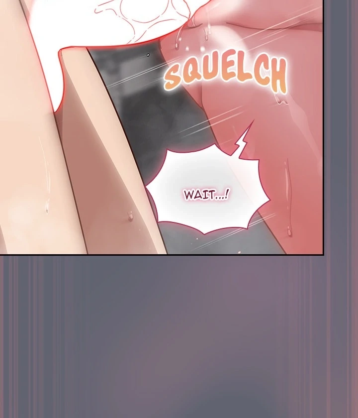 Let's Play Hooky Chapter 20 page 35 - 