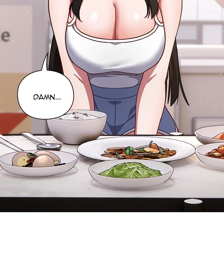 Let's Play Hooky Chapter 20 page 59 - 