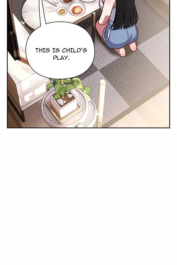 Let's Play Hooky Chapter 20 page 61 - 