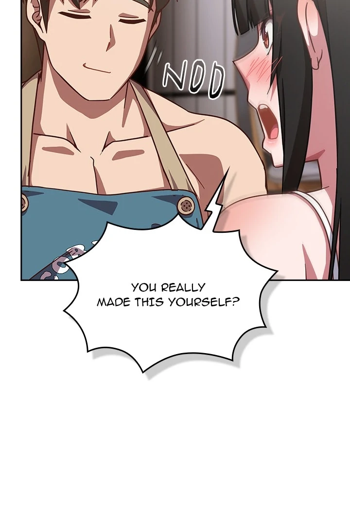 Let's Play Hooky Chapter 20 page 67 - 
