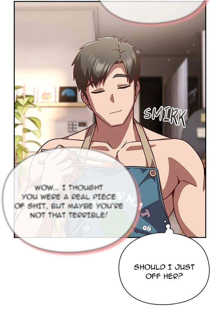 Let's Play Hooky Chapter 20 page 71 - 