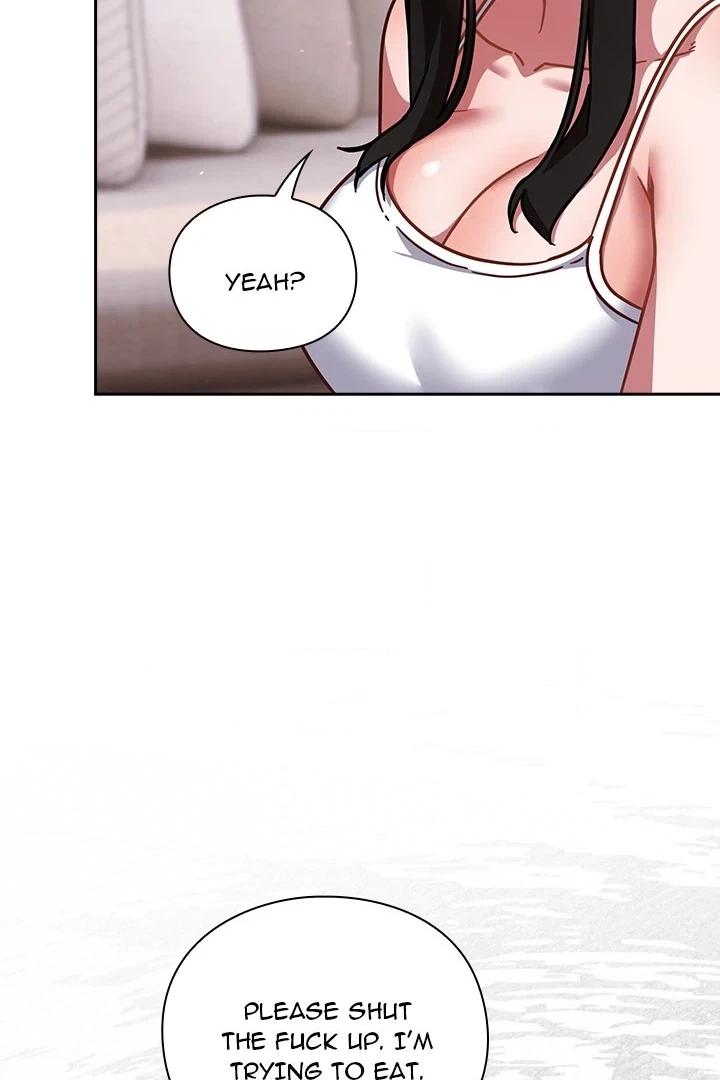 Let's Play Hooky Chapter 20 page 80 - 