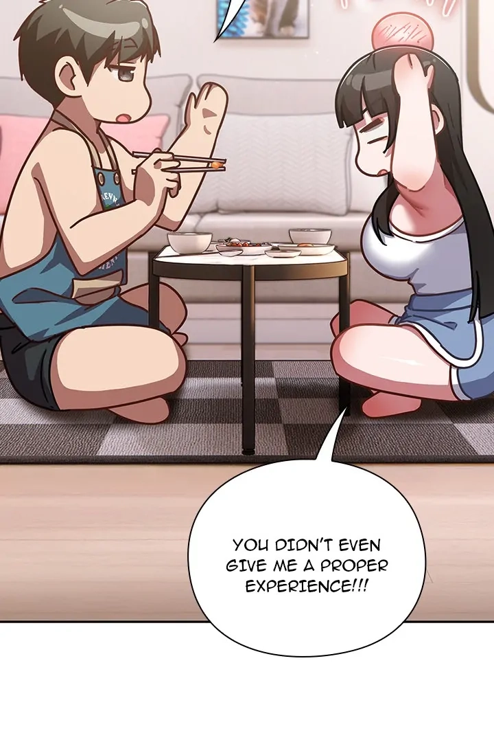 Let's Play Hooky Chapter 20 page 84 - 