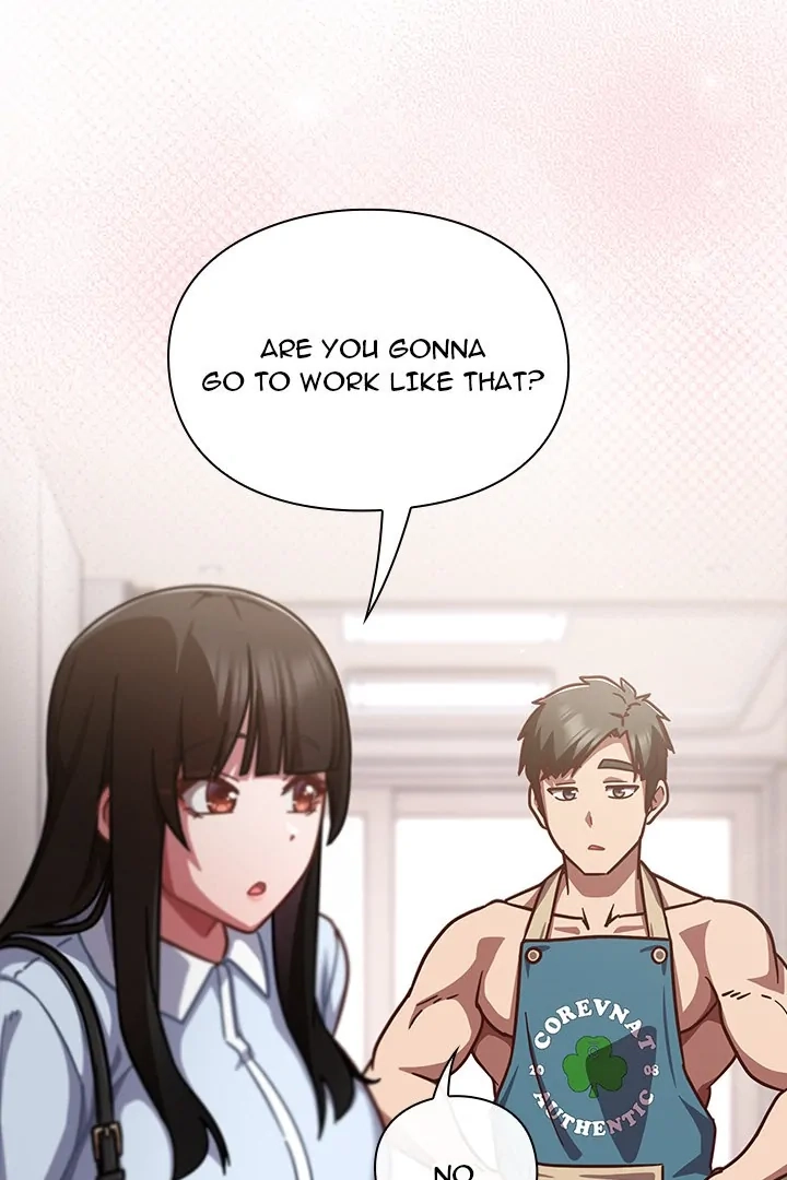 Let's Play Hooky Chapter 20 page 89 - 