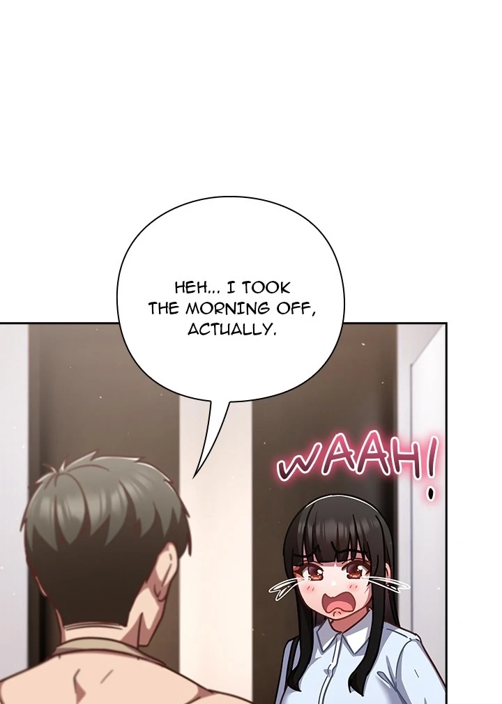 Let's Play Hooky Chapter 20 page 91 - 