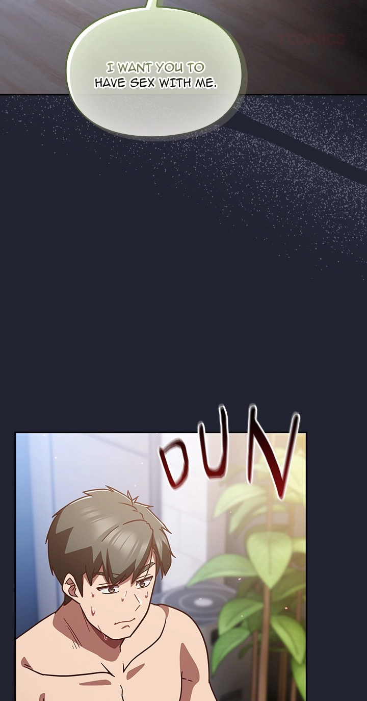 Let's Play Hooky Chapter 23 page 2 - 