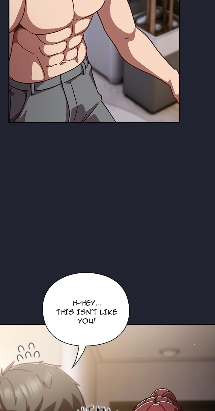 Let's Play Hooky Chapter 23 page 3 - 