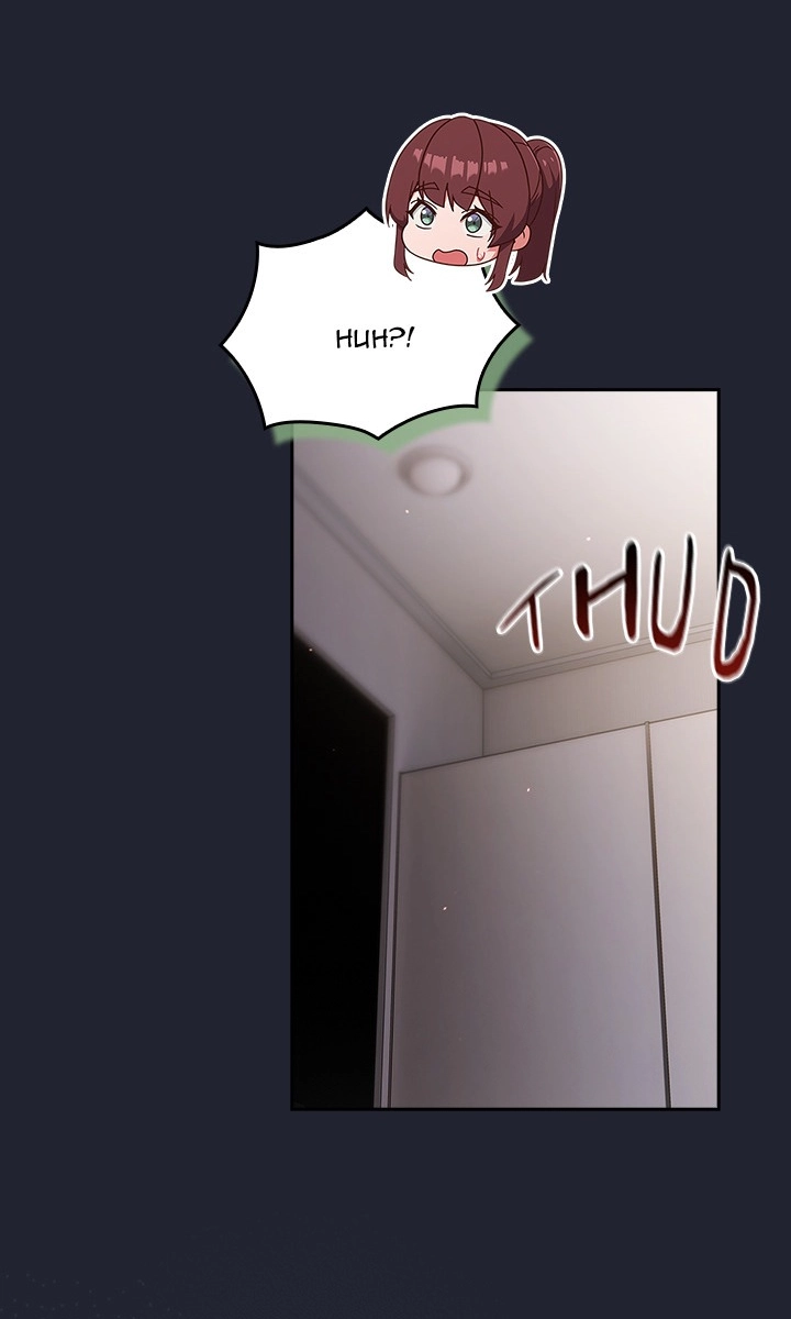 Let's Play Hooky Chapter 23 page 22 - 