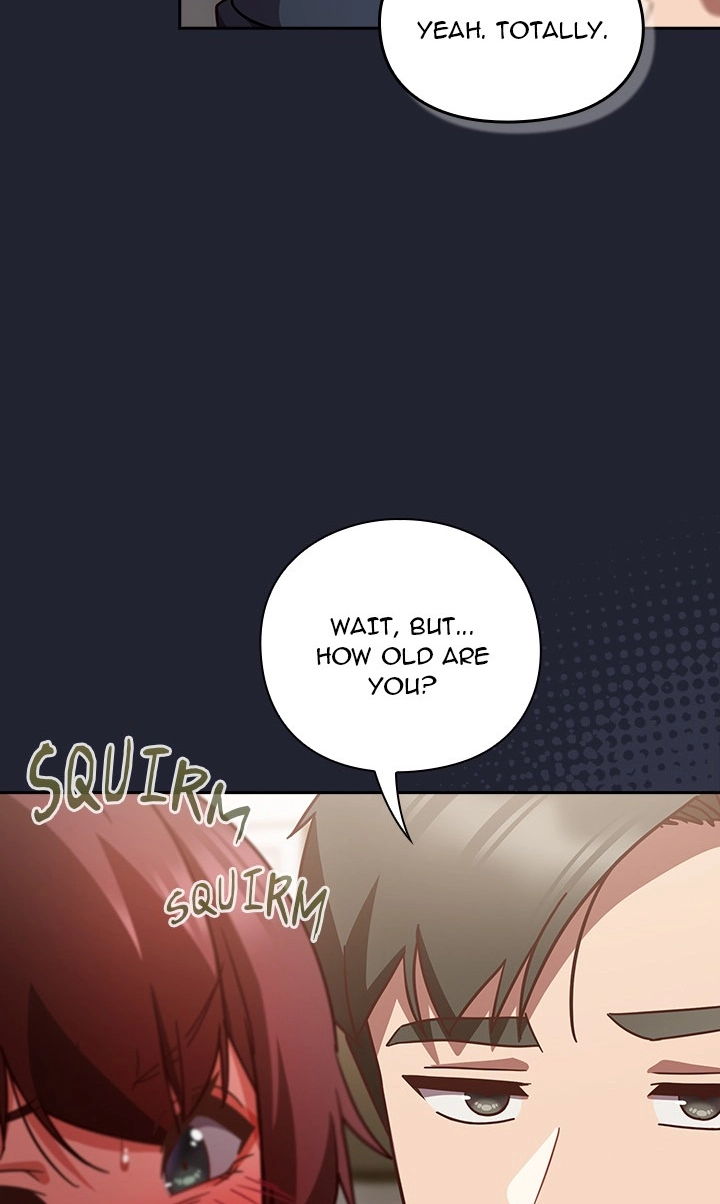 Let's Play Hooky Chapter 23 page 52 - 