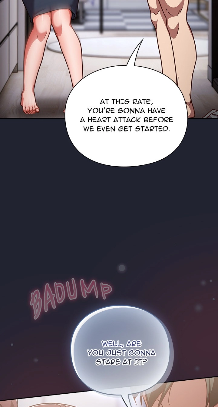 Let's Play Hooky Chapter 23 page 59 - 