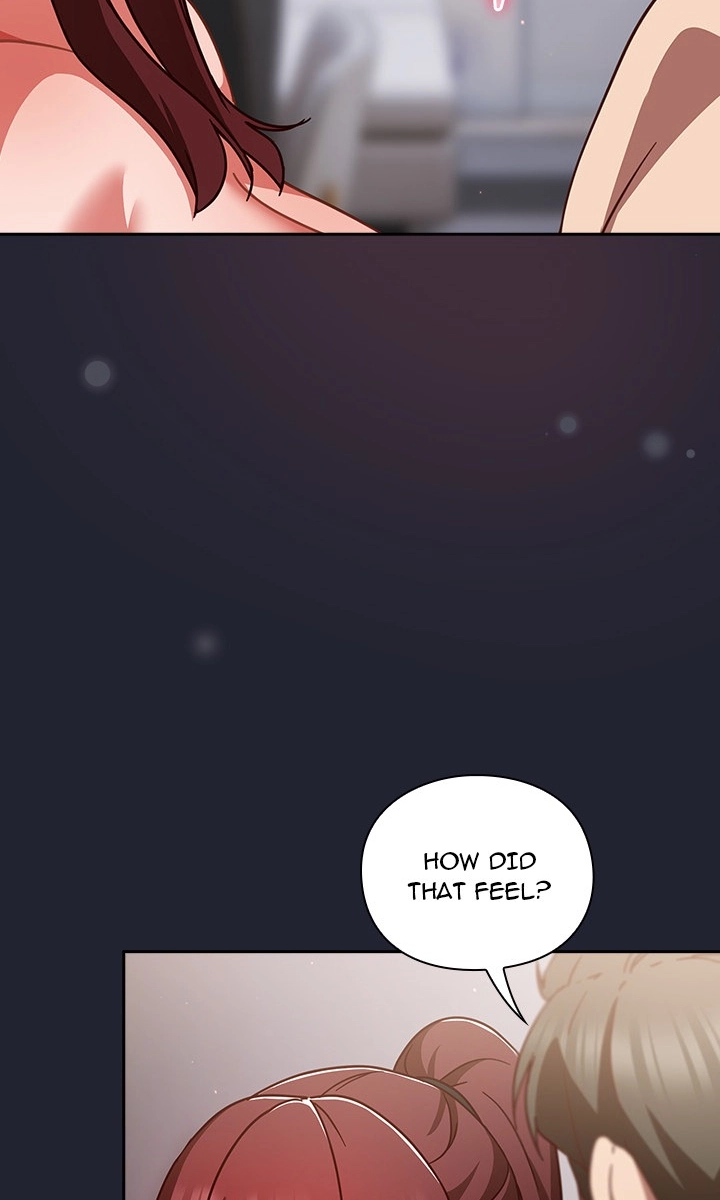 Let's Play Hooky Chapter 23 page 76 - 