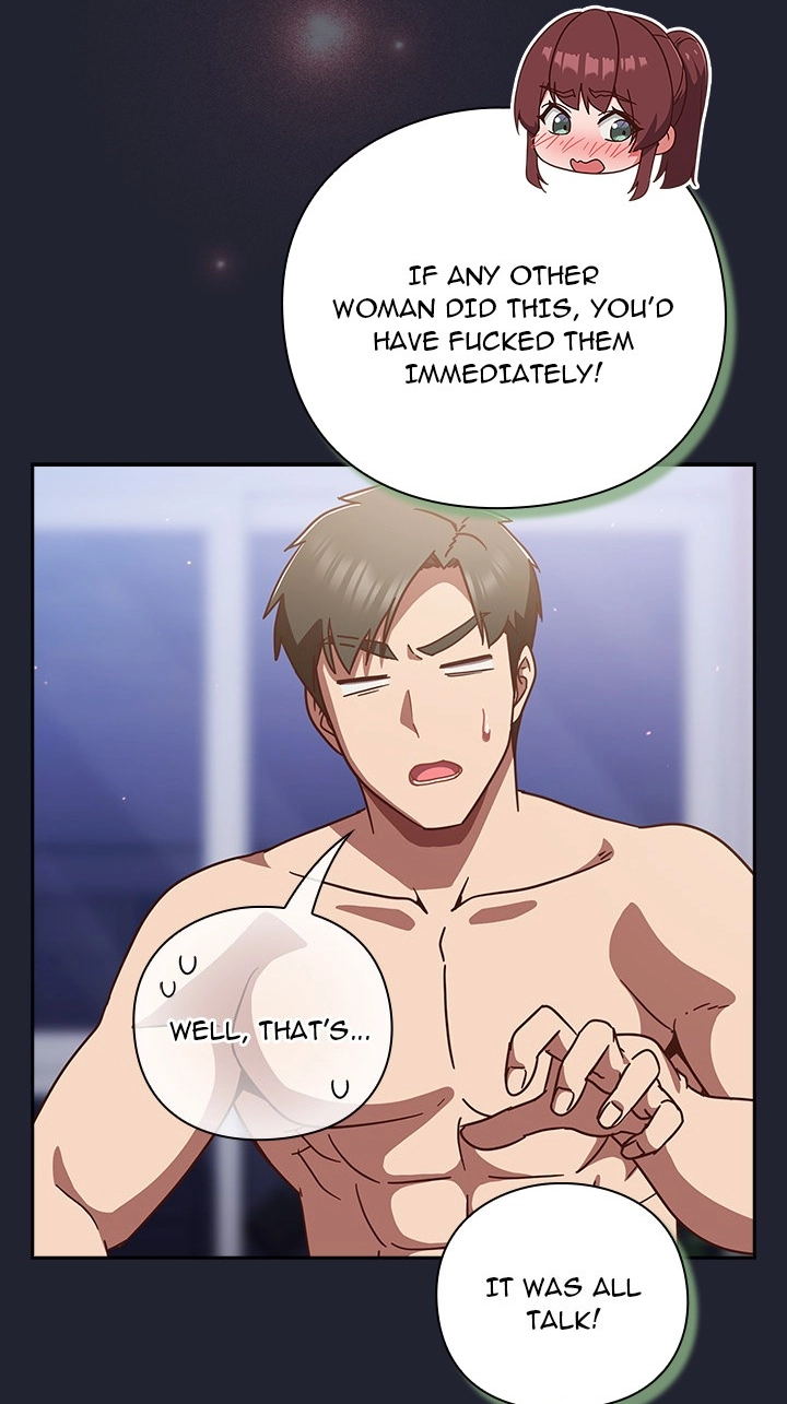 Let's Play Hooky Chapter 23 page 9 - 