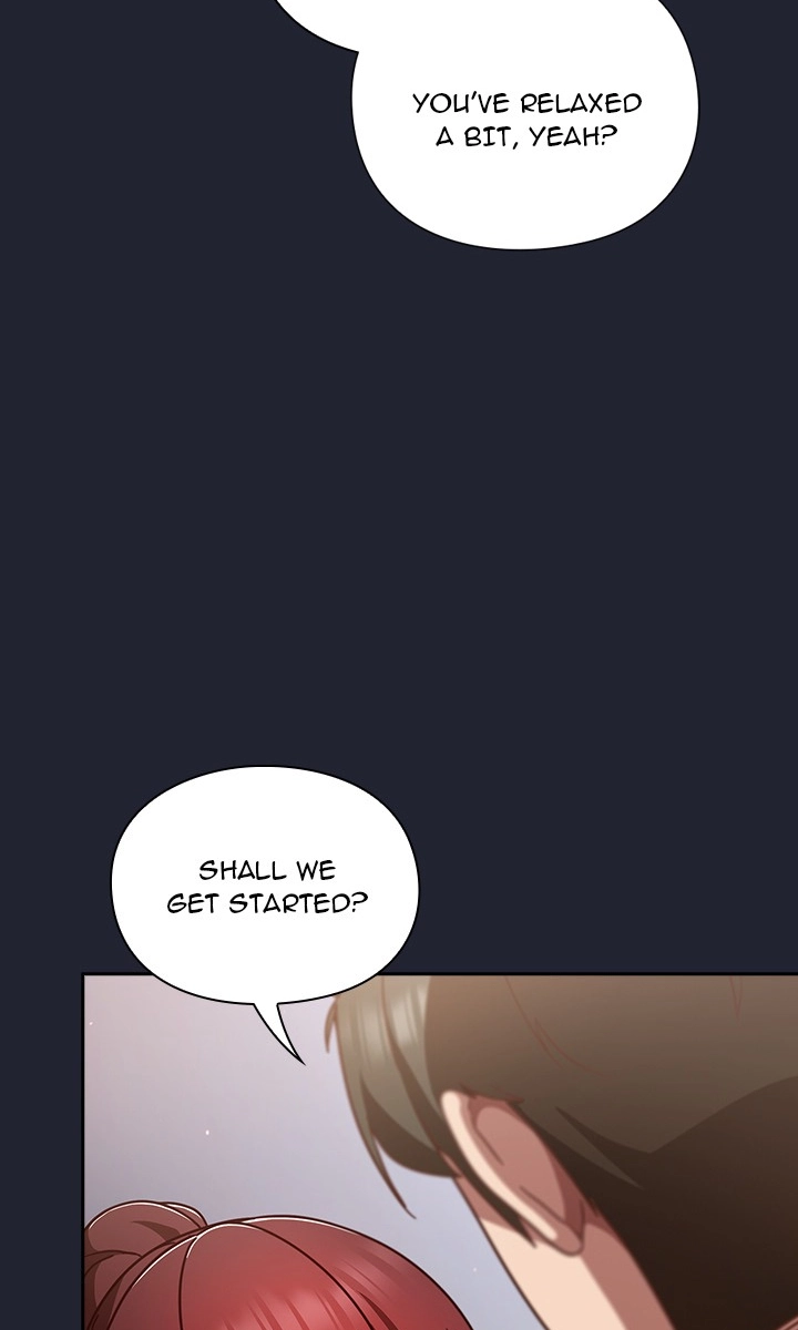 Let's Play Hooky Chapter 23 page 82 - 