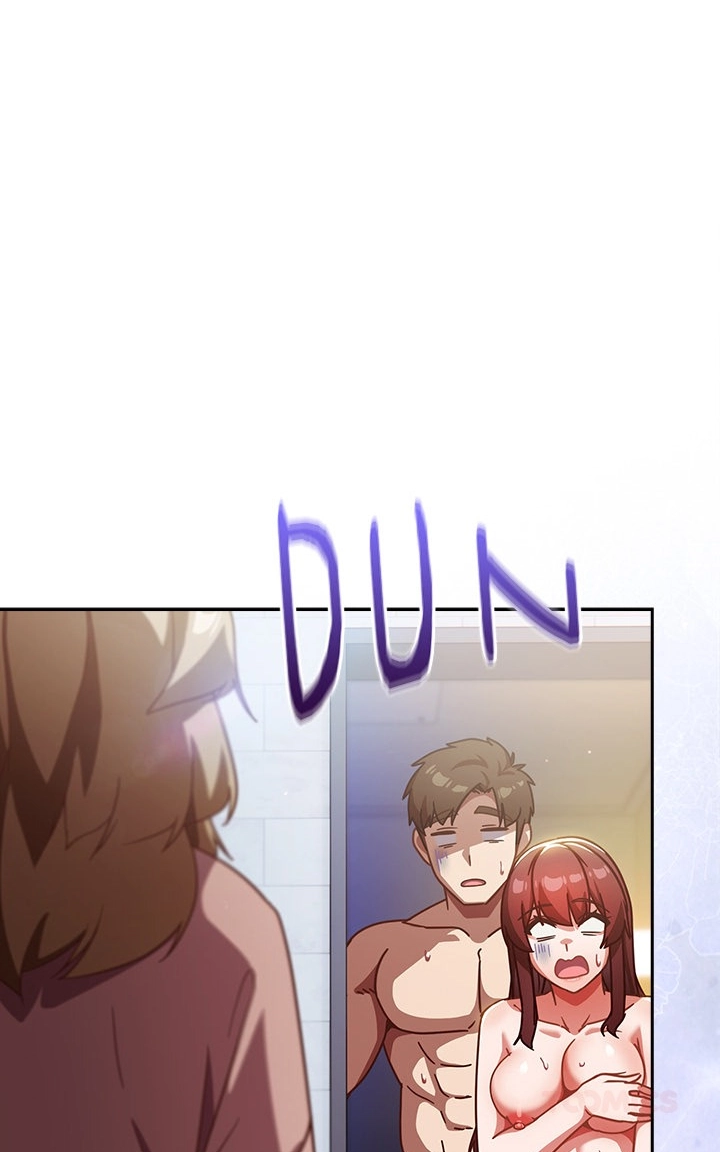 Let's Play Hooky Chapter 25 page 104 - 