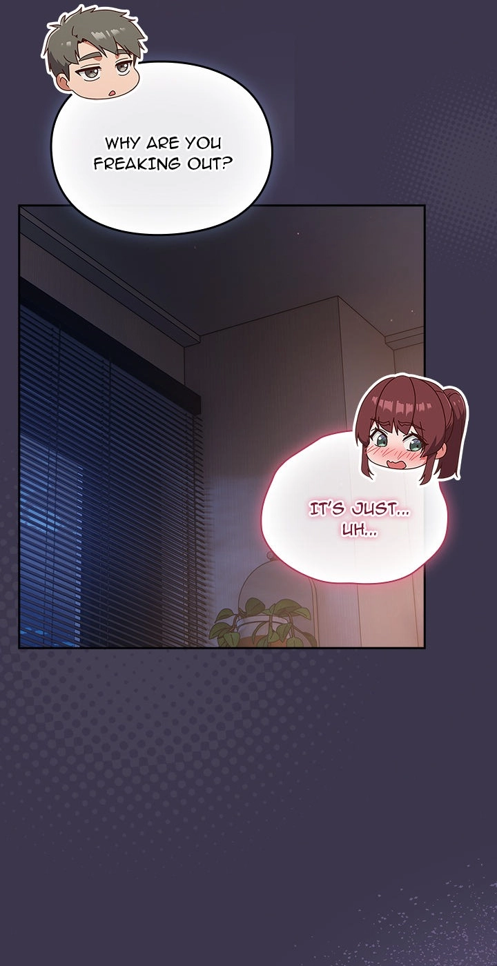 Let's Play Hooky Chapter 25 page 13 - 