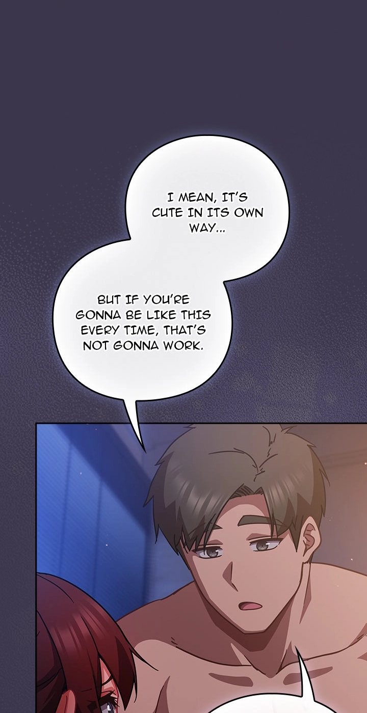 Let's Play Hooky Chapter 25 page 15 - 
