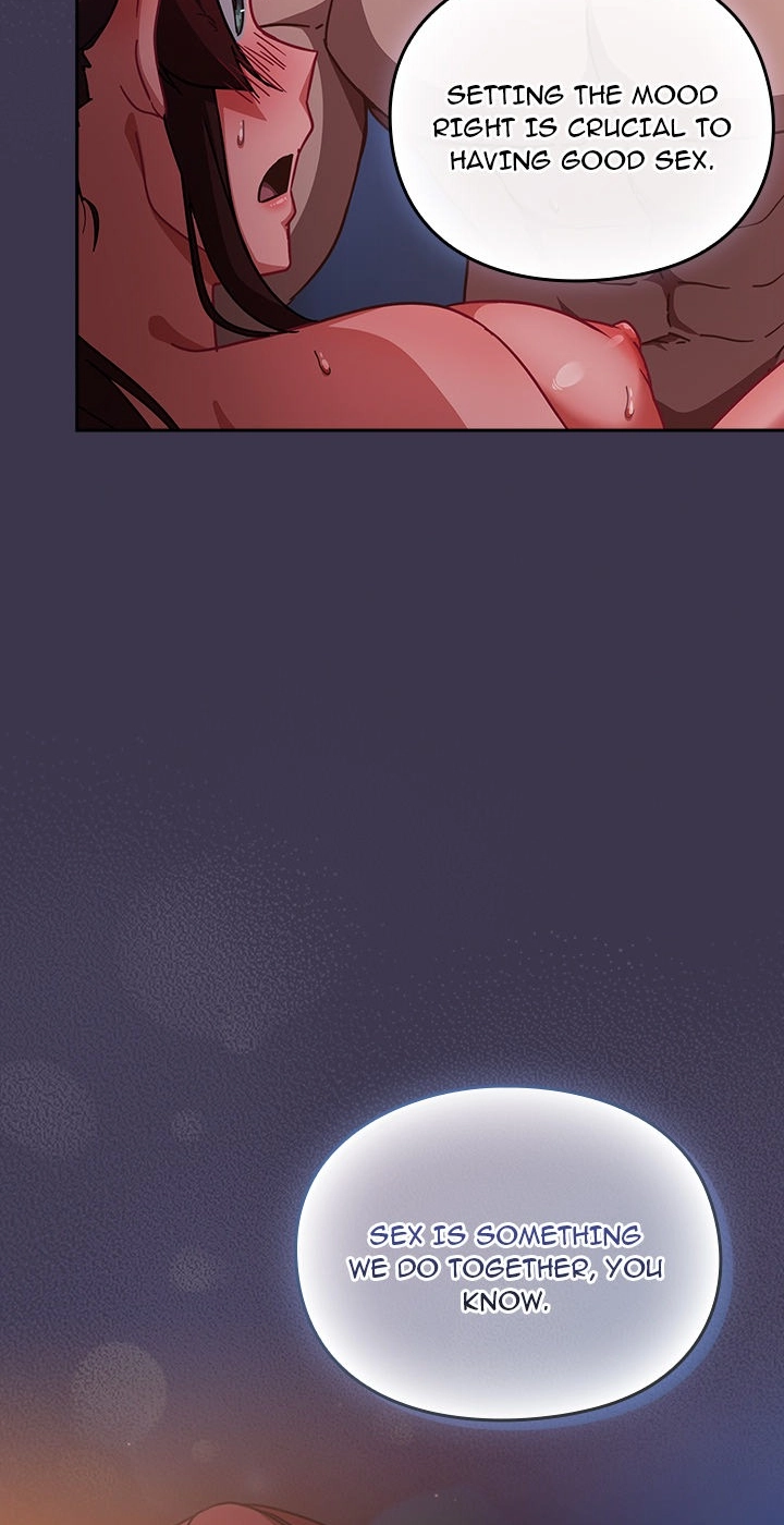 Let's Play Hooky Chapter 25 page 16 - 
