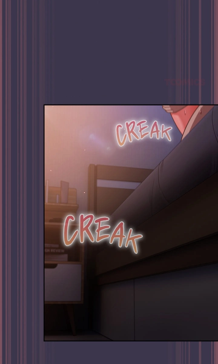 Let's Play Hooky Chapter 25 page 33 - 
