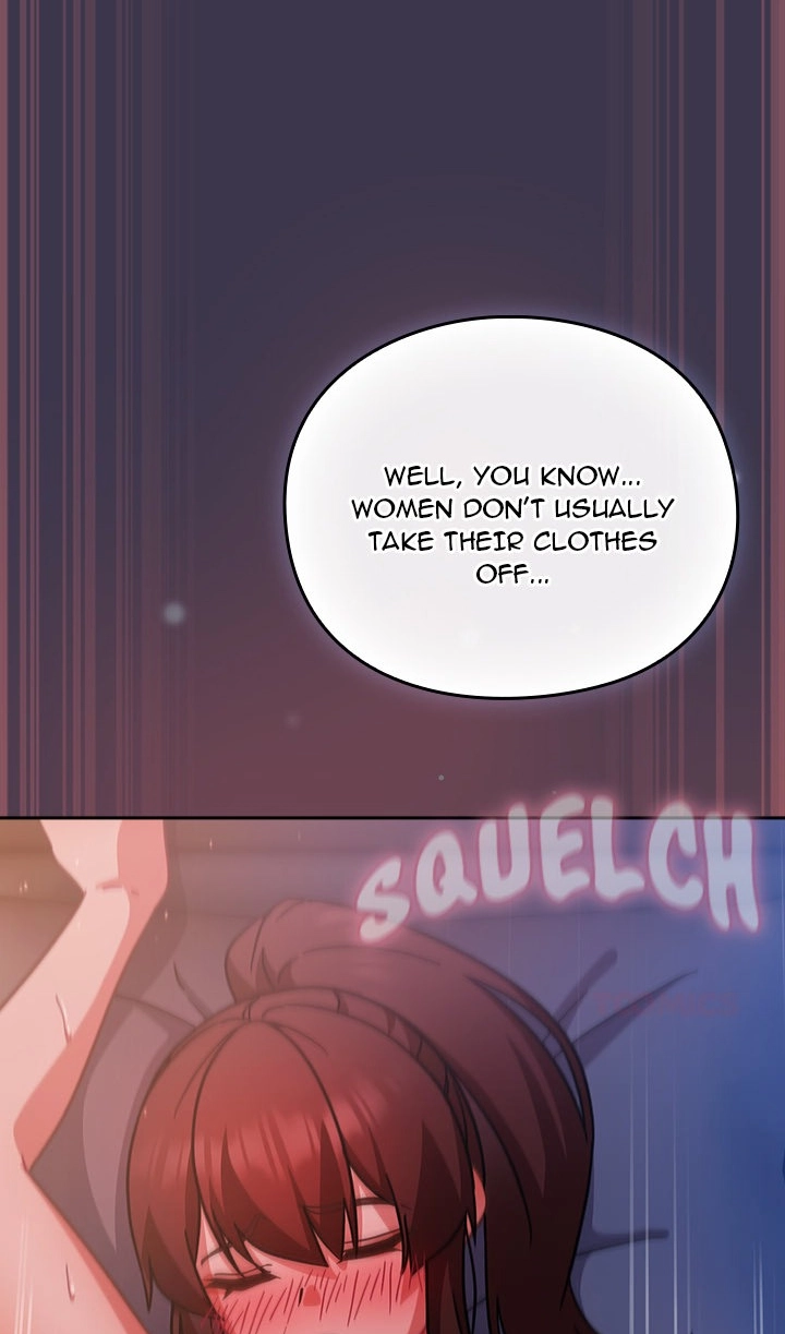 Let's Play Hooky Chapter 25 page 46 - 