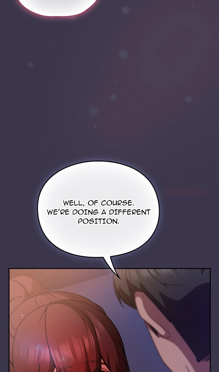 Let's Play Hooky Chapter 25 page 6 - 