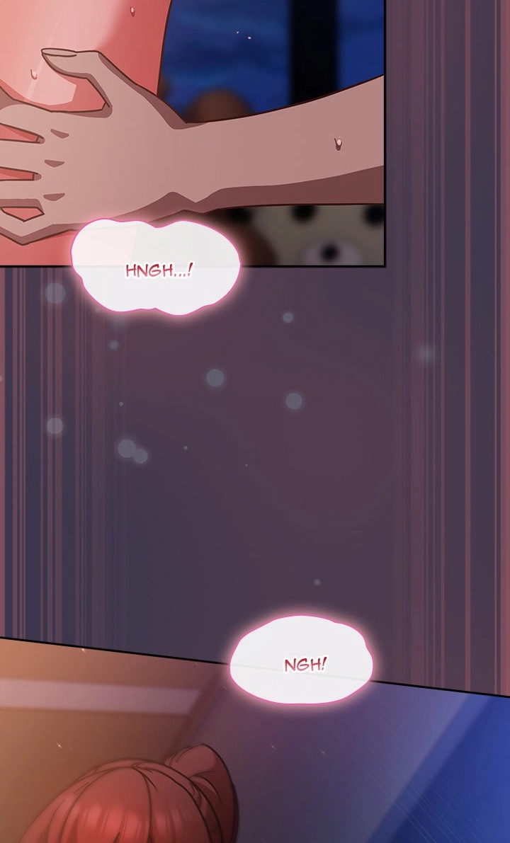 Let's Play Hooky Chapter 25 page 54 - 