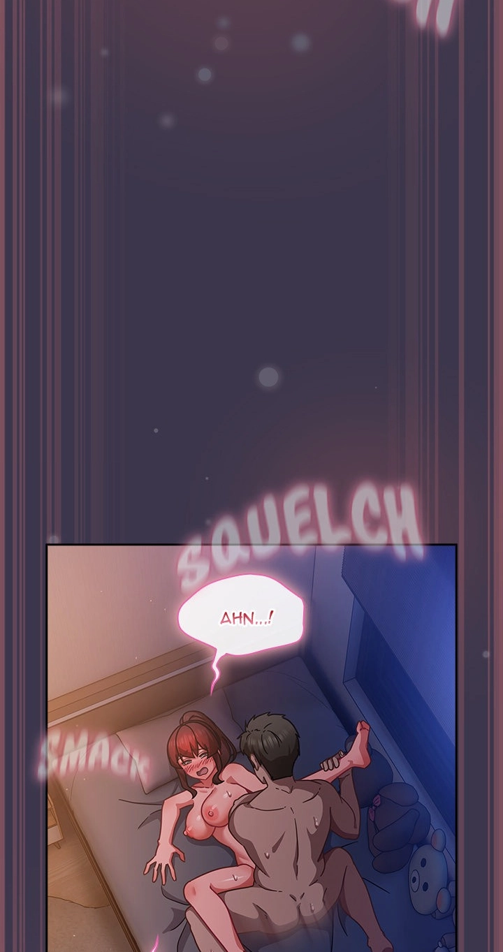 Let's Play Hooky Chapter 25 page 56 - 