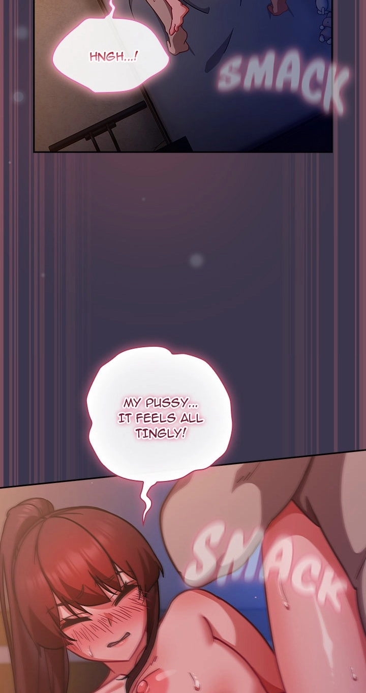 Let's Play Hooky Chapter 25 page 57 - 