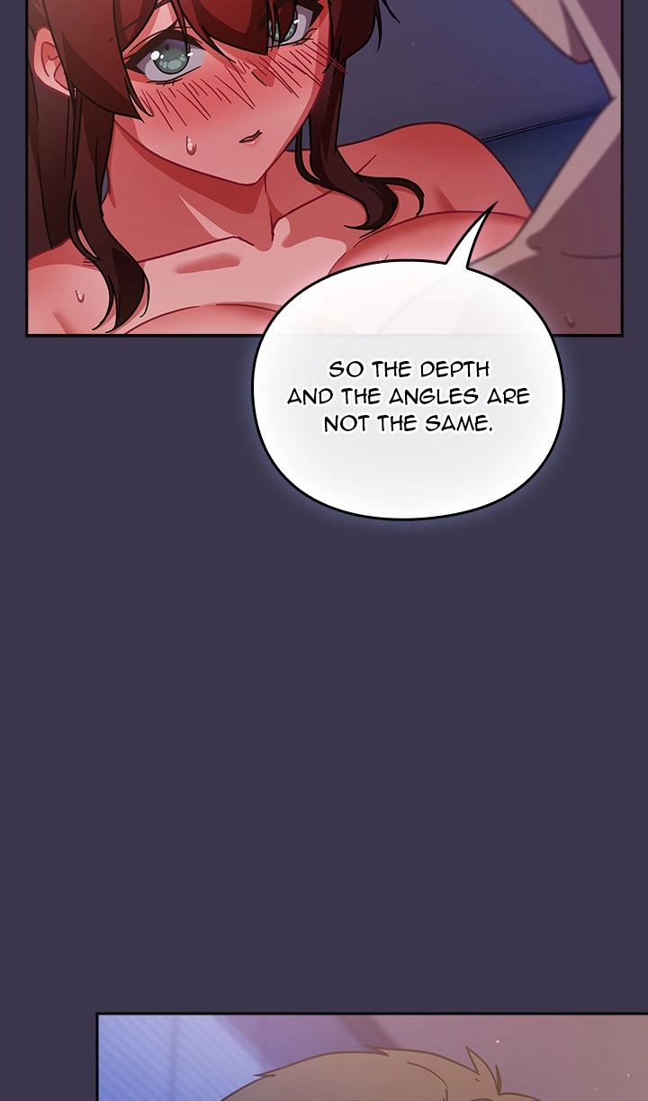 Let's Play Hooky Chapter 25 page 7 - 
