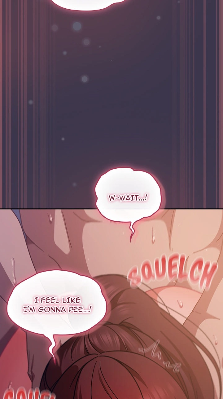 Let's Play Hooky Chapter 25 page 61 - 