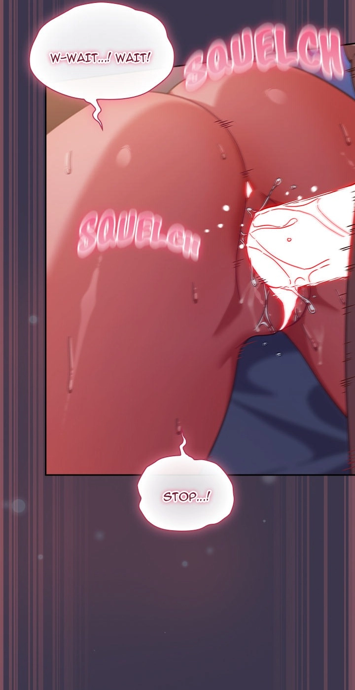 Let's Play Hooky Chapter 25 page 63 - 
