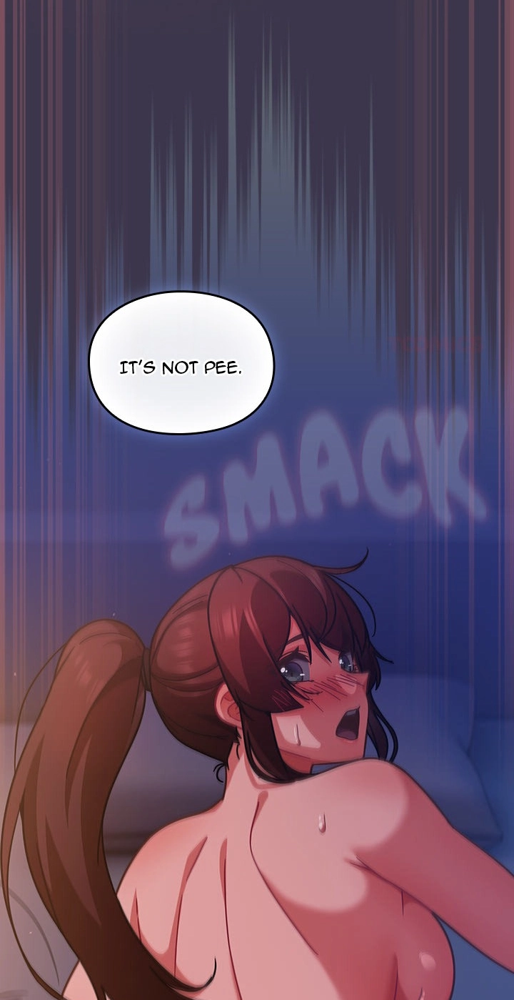 Let's Play Hooky Chapter 25 page 64 - 