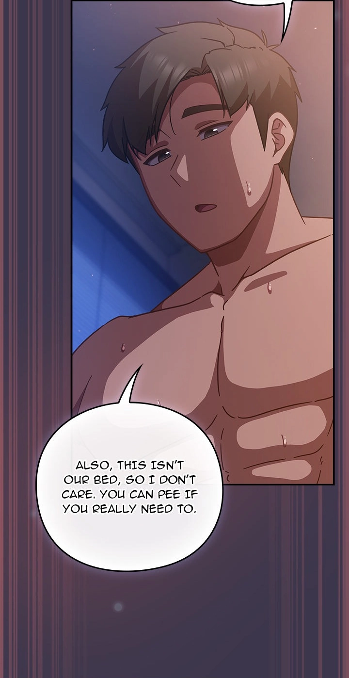 Let's Play Hooky Chapter 25 page 66 - 