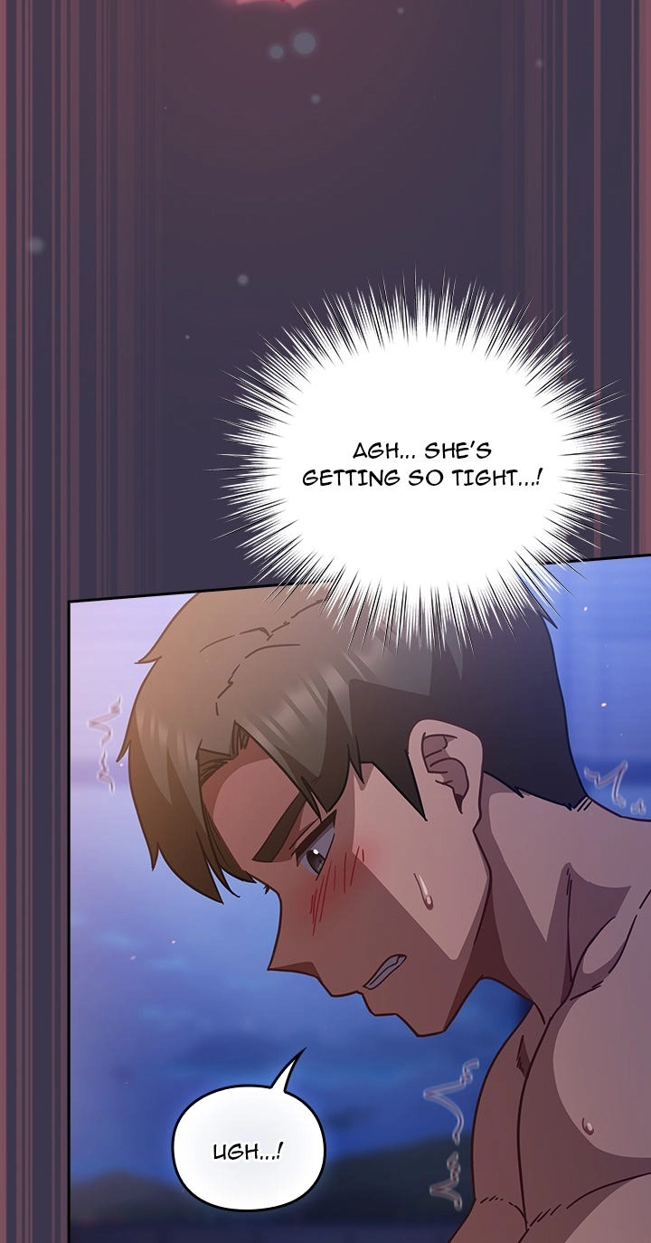 Let's Play Hooky Chapter 25 page 69 - 