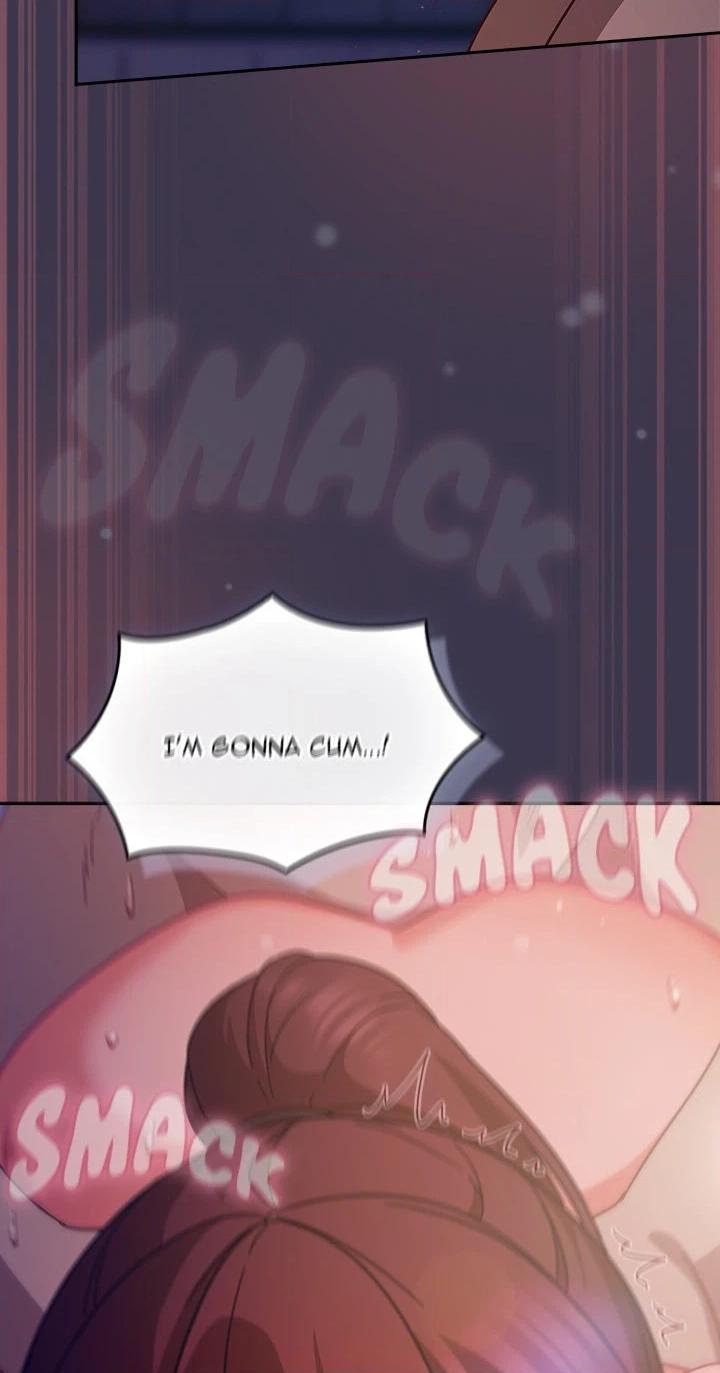 Let's Play Hooky Chapter 25 page 70 - 