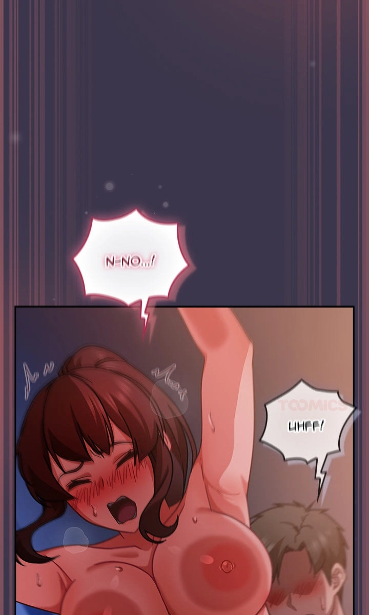 Let's Play Hooky Chapter 25 page 72 - 