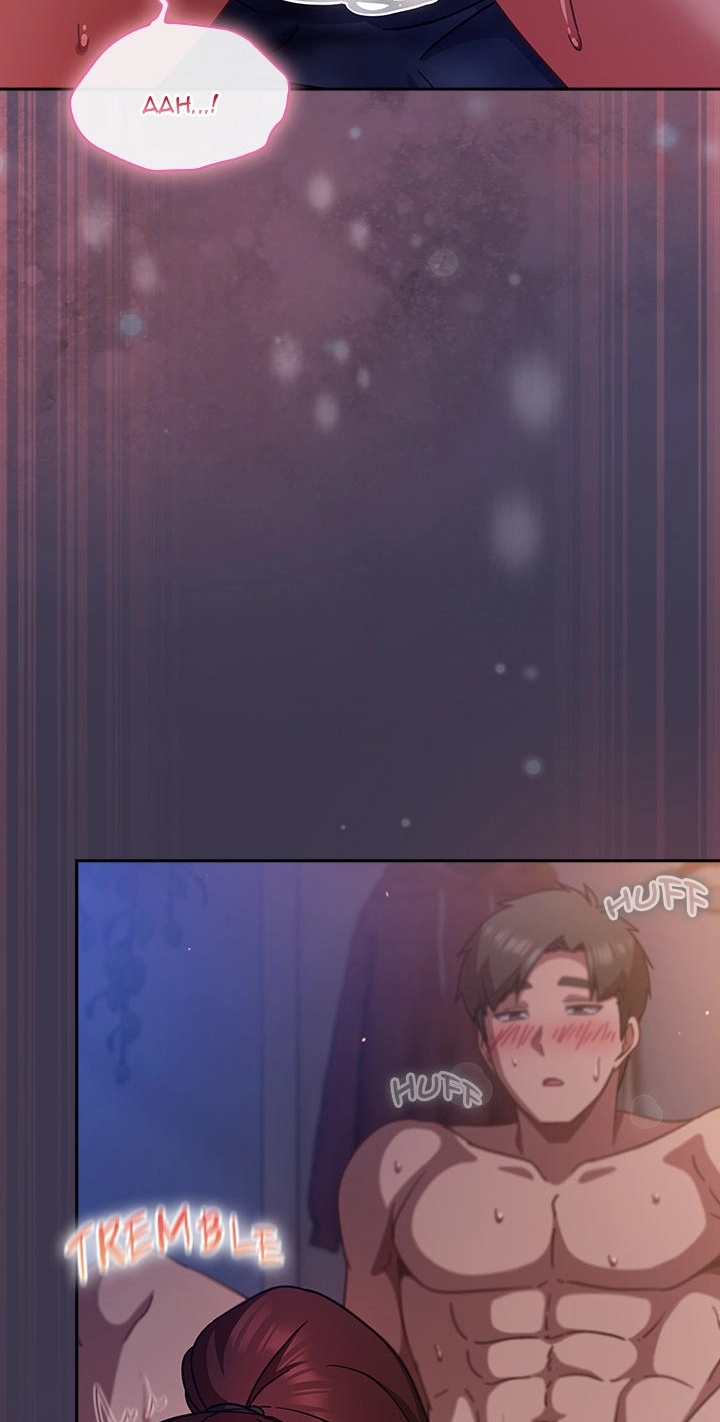 Let's Play Hooky Chapter 25 page 77 - 