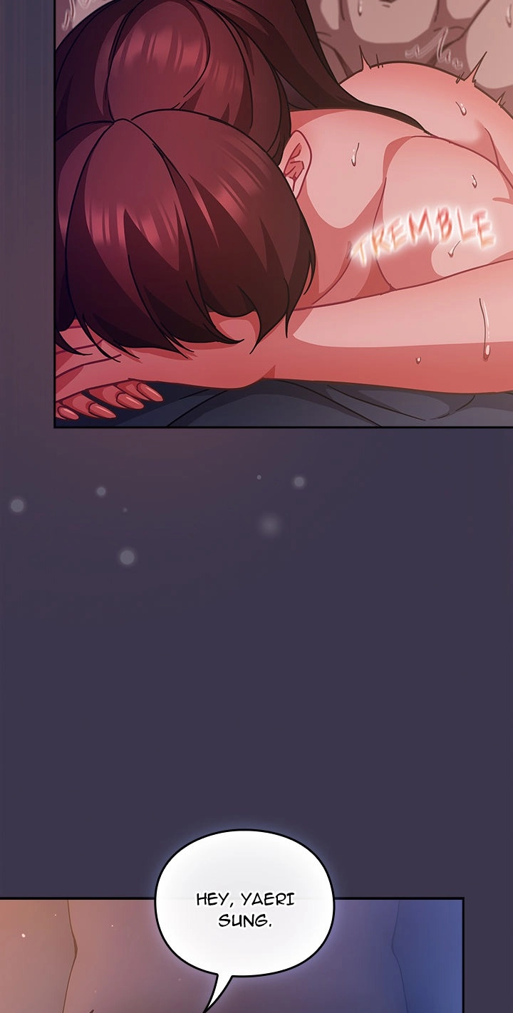 Let's Play Hooky Chapter 25 page 78 - 