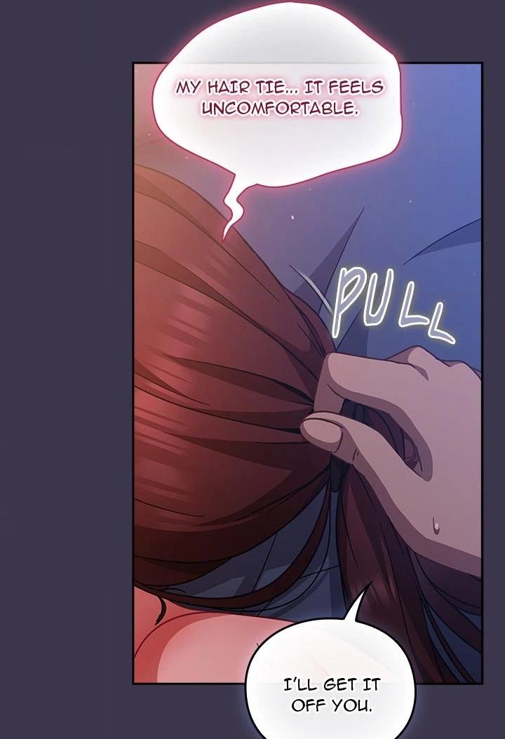 Let's Play Hooky Chapter 25 page 80 - 
